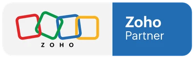 Offizieller Zoho Partner